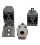 Kawneer door pivot